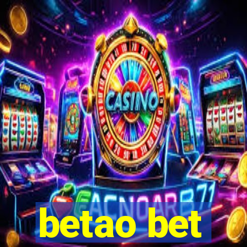 betao bet